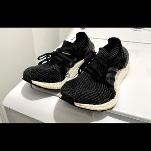 Adidas UltraBoost X running shoes
